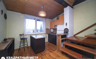 Купить дом в деревне, МЕДИК, 6.22 соток. Фото 7