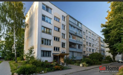 Снять комнату, Минск, ул. Жудро, д. 21 (Фрунзенский район). Фото 4