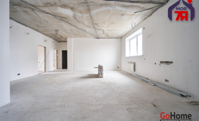 Купить 3-комнатную квартиру, Минск, Тимирязева ул., 4 (Центральный район). Фото 26