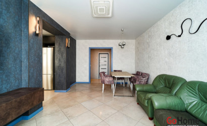 Купить 4-комнатную квартиру, Минск, Восточная, 181 (Советский район). Фото 2