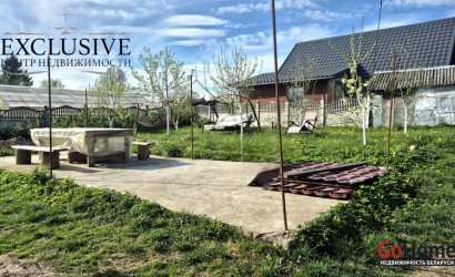 Купить коттедж, Полоцк, Космонавтов 5-й пер., 6, 8.9 соток. Фото 8