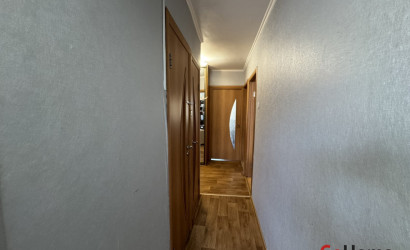 Купить 3-комнатную квартиру, Гродно, Ленинского Комсомола, 8. Фото 10