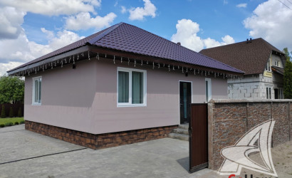 Купить дом, Мухавец, Мухавецкий с/с, 5 соток. Фото 3