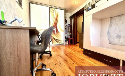 Купить 2-комнатную квартиру, Брест, ул. Менжинского, д. . Фото 5