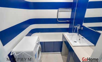 Купить 1-комнатную квартиру, Минск, Якубовского ул., 49(Фрунзенский район). Фото 11