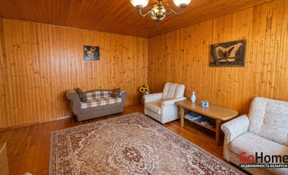 Купить дачу, Зацень, СТ Заценьский Родник 35, 5.6 соток. Фото 8