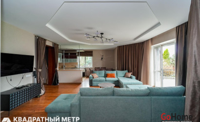Купить коттедж, Раубичи, 25 соток. Фото 20