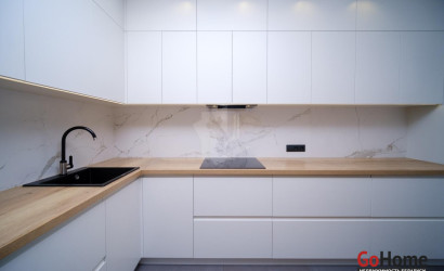 Купить 3-комнатную квартиру, Минск, Дроздовича ул., 6 (Ленинский район). Фото 4