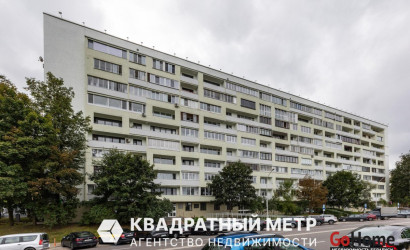 Купить 2-комнатную квартиру, Минск, Купалы ул., 7 (Ленинский район). Фото 1