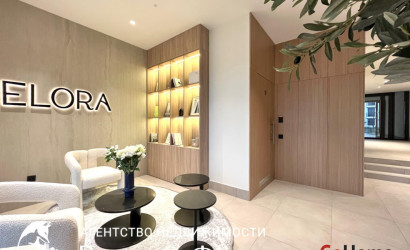 Купить 3-комнатную квартиру, Минск, Виталия Цвирко ул. 65 (Советский район). Фото 11