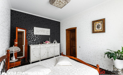 Купить дом, Голынка, Дачная ул., 73, 13.42 соток. Фото 20