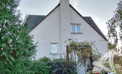 Купить дом, Кобрин, г. Кобрин, 10.51 соток. Фото 23