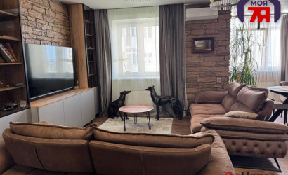 Купить 2-комнатную квартиру, Гомель, Волотовская ул., 11. Фото 4