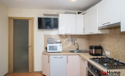 Купить 1-комнатную квартиру, Боровляны, 40 Лет Победы ул., 35/А. Фото 12