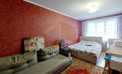 Купить 1-комнатную квартиру, Брест, ул. Сябровская, д. . Фото 4