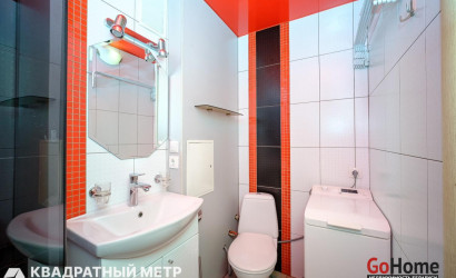 Купить 1-комнатную квартиру, Минск, Гикало ул., 6 (Советский район). Фото 17
