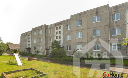 Купить 2-комнатную квартиру, Шиловичи, Чайковского ул., 20. Фото 17