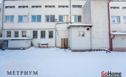 Аренда помещения, Минск, Мележа ул., 3,  от 405.7 до 995 кв.м.. Фото 4