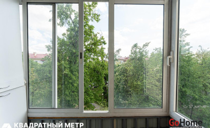 Купить 2-комнатную квартиру, Минск, Независимости просп., 78(Первомайский район). Фото 10