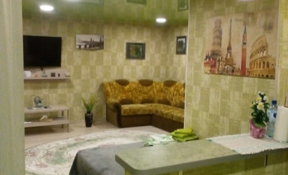 Снять 1-комнатную квартиру на сутки, Жодино, ул.8-е марта 12. Фото 3