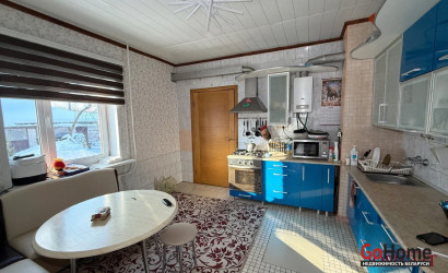 Купить дом, Витебск, Прибережный, 14.3 соток. Фото 21