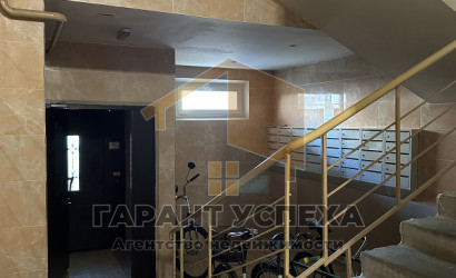 Купить 2-комнатную квартиру, Брест, ул. Сальникова. Фото 18