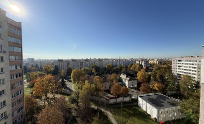 Купить 2-комнатную квартиру, Минск, Бурдейного ул., 17 (Фрунзенский район). Фото 4