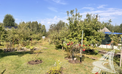 Купить дачу, Брест, Тельминский с/с, 5.05 соток. Фото 29