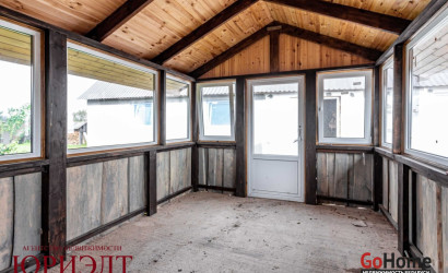 Купить коттедж, Заславль, Приморская, 18, 15 соток. Фото 24