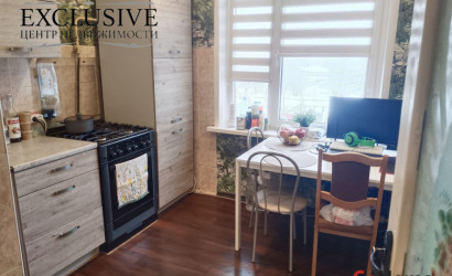 Купить 1-комнатную квартиру, Минск, Ротмистрова ул., 52 (Заводской район). Фото 5