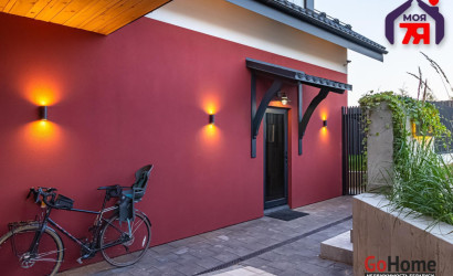 Купить коттедж, Водолей-2010, 9.31 соток. Фото 27