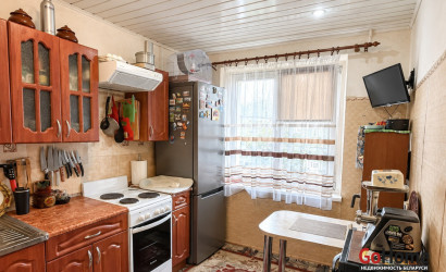 Купить 4-комнатную квартиру, Минск, просп. газеты Правда, д. 22 (Московский район). Фото 1