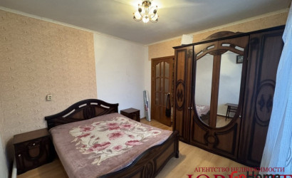 Купить 4-комнатную квартиру, Жемчужный, Грицевца. Фото 5