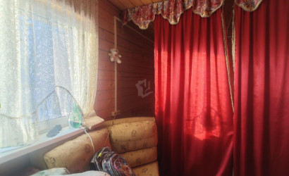 Купить дом, Петришки, Полевая ул., 15 соток. Фото 9