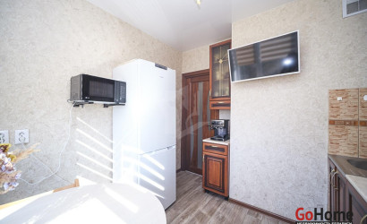 Купить 2-комнатную квартиру, Минск, Ротмистрова ул., 28 (Заводской район). Фото 20