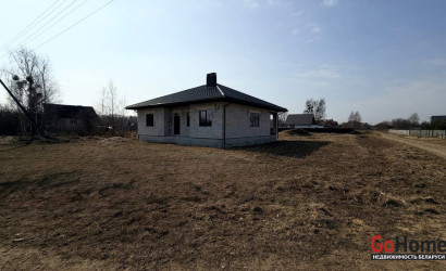 Купить дом, Озеры, Луговая, 14 соток. Фото 13