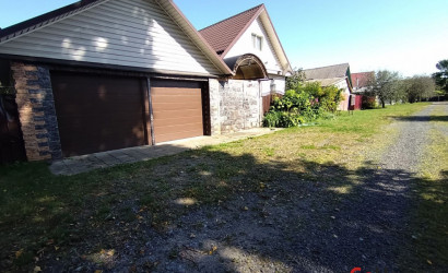 Купить дом, Жлобин, Добровольского, 8, 6 соток. Фото 1