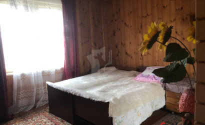 Купить дом в деревне, Смолевичский Кристалл, 6 соток. Фото 11