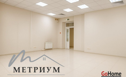 Аренда торгового помещения, Минск, Логойский тракт, 15/2,  96.9 кв.м.. Фото 2