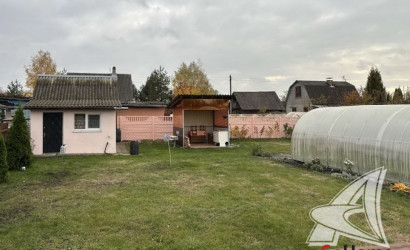 Купить дачу, Брест, Знаменский с/с, 5.41 соток. Фото 9