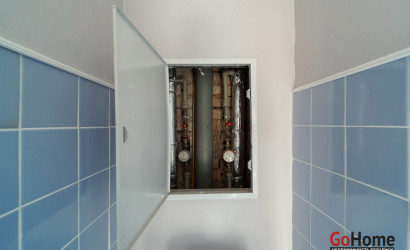 Купить 2-комнатную квартиру, Минск, Кольцова, 20 (Советский район). Фото 25