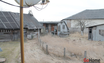 Купить дом, Столбцы, Социалистическая, 96, 7 соток. Фото 3