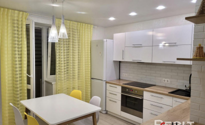 Купить 1-комнатную квартиру, Брест, Морозова ул.. Фото 3