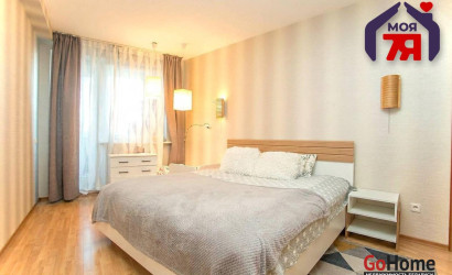 Купить 3-комнатную квартиру, Минск, Сурганова ул., 88(Советский район). Фото 13