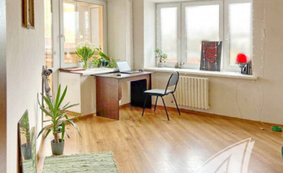 Купить 1-комнатную квартиру, Брест, Центр, ул. Воровского. Фото 3