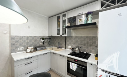 Купить 3-комнатную квартиру, Брест, Центр, ул. Халтурина. Фото 11