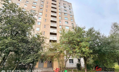 Купить 2-комнатную квартиру, Минск, Рафиева ул., 84 (Московский район). Фото 19