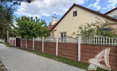  1-этаж.(86.4 м2), Брест(Киевка)