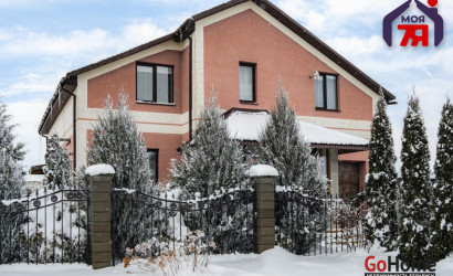 Купить коттедж, Холма, Парковая ул., 15 соток. Фото 43