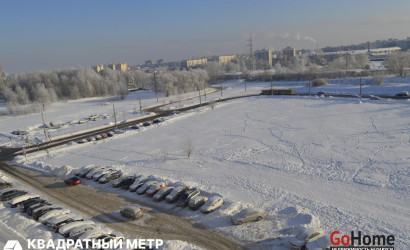 Купить 2-комнатную квартиру, Минск, Чичурина ул., 20 (Фрунзенский район). Фото 19